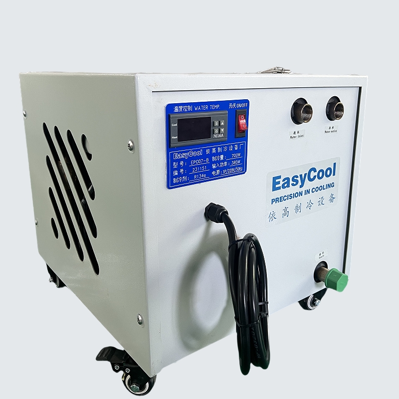 EPC07-B工业冷水机