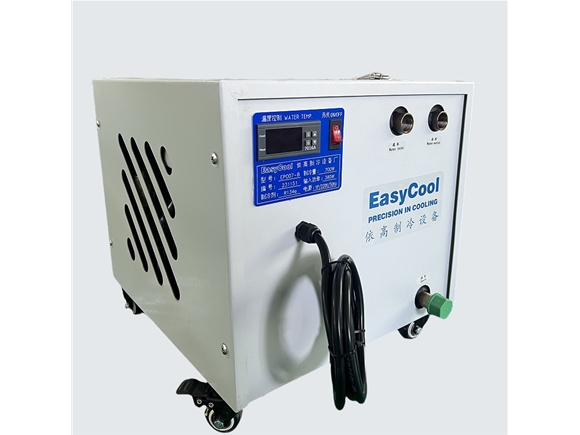 EPC07-B工业冷水机