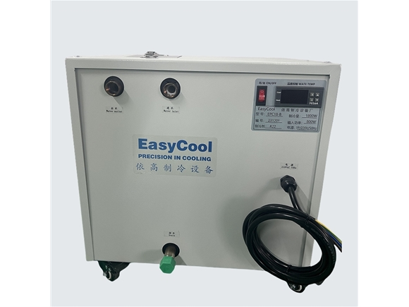 EPC18-B工业冷水机