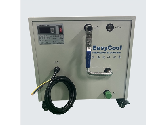 EPC18-B2工业冷水机