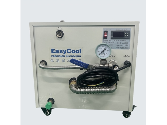EPC22-D2工业冷水机